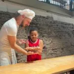 Kamp Haagse Kinderen – koninklijk baksel