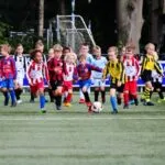 Miniโs veroveren harten