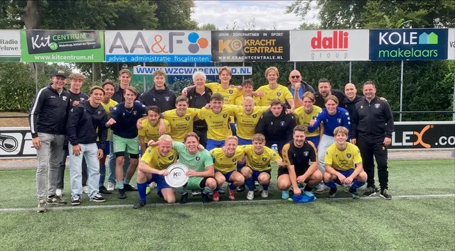 v.v.v Hattem 23 augustus