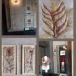 Willeke Klaassen exposeert in stadhuis