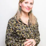 Religiositeit – ds. Almatine Leene: ‘Jongeren hebben een plek nodig waar ze open in gesprek kunnen gaan’