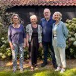 Kunstkring Hattem tilt Hattem naar hoog niveau