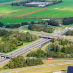 Afsluitingen knooppunt Hattemerbroek in verband met afronding werkzaamheden