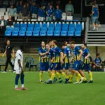 Tumultueuze wedstrijd AGOVV en Hatto Heim met punt voor Hattemers