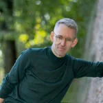 Herman Weelink gaat op eigen-wijze voor bij Kerkasiel Kampen