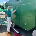 Laaggeletterdheid kun je ervaren – ‘confronterend’ vonden burgemeester en wethouder het