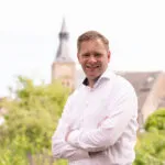 Religiositeit – ds. John de Groot: ‘Behoefte aan antwoorden op levensvragen’