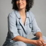 Margje Fikse vanaf zaterdag in eigen tv-programma