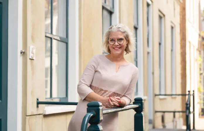 Marleen burgemeester