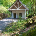 Europese kerkmusici bezoeken Hezenberg Retraite