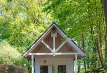 Europese kerkmusici bezoeken Hezenberg Retraite