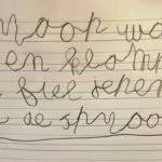 Op avontuur – kinderen van De Zaaier duiken de Kinderboekenweek in