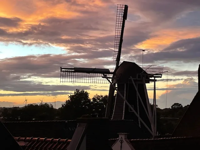 molen Dorothe1 van Dieren
