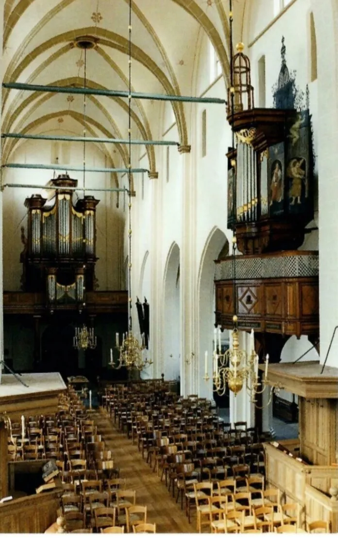 orgels andreaskerk 2025-09-20 om 07.09.09