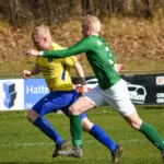 Hattem start de competitie met een gelijkspel