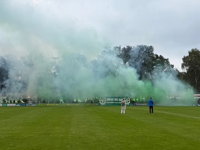 vv Hattem 27 september