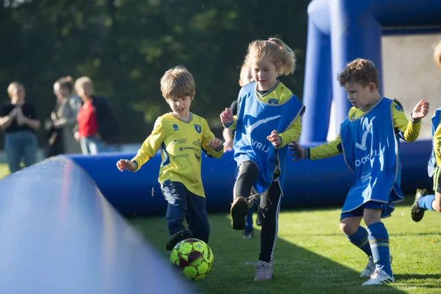 vv Hattem 2e_training_welpjes_0166