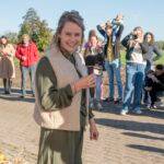 RTV Hattem-tv reportage over opening kinderdagverblijf Op de boerderij