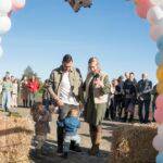Agrarisch kinderdagverblijf Op de Boerderij feestelijk van start