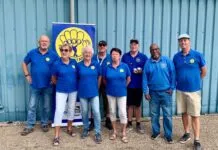 Onverwachte nederlaag Hattem Petanque tegen Doetinchem