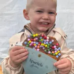 Spaetels na 13 oktober in winterslaap