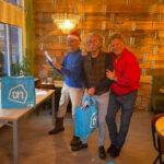 Lions Club Hattem najaarswijnproeverij voor kerstpakketten