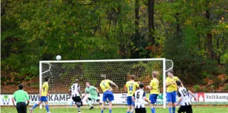 Hattem mede door eigen fouten onderuit