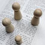 Bibliodrama in de Emmaüskerk