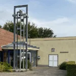 ‘Kierkegaard’ op bezoek in Hattem