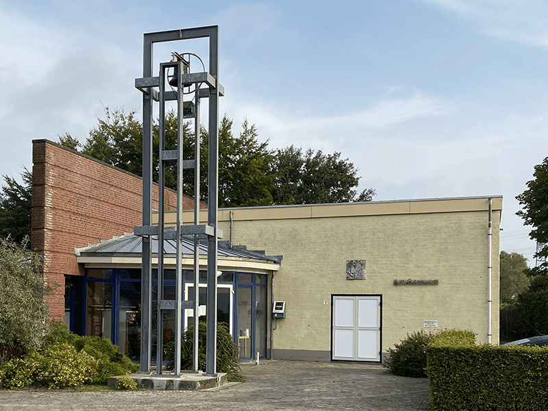 ‘Kierkegaard’ op bezoek in Hattem