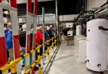 TrafficSupply zorgt voor verduurzaming voormalig Hubo-pand