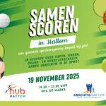 Informatieavond over vapen, roken en middelengebruik onder jongeren