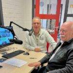 Johannes Stalenburg in Hattem Actueel: ‘We leven in Hattem in een klein paradijs’