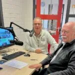 Johannes Stalenburg in Hattem Actueel: ‘We leven in Hattem in een klein paradijs’