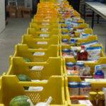 Protestantse Gemeente Hattem houdt inzamelingsactie voor Voedselbank Zwolle