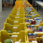 Protestantse Gemeente Hattem houdt inzamelingsactie voor Voedselbank Zwolle