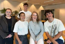 Windesheim-journalisten aan de slag met Diversiteit