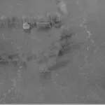 Watersnoodramp Zalk herdacht