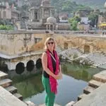 Hattemers in het buitenland – Gees van Ogtrop vanuit India: ‘Overal armoede’