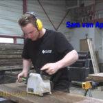 (Hout)Schaverij echt familiebedrijf – ‘Het zijn betrouwbare zonen’