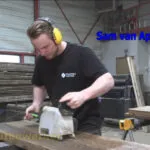 (Hout)Schaverij echt familiebedrijf – ‘Het zijn betrouwbare zonen’