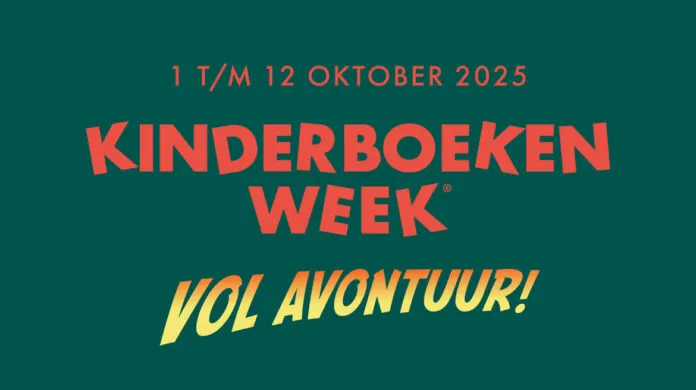 kinderboekenweek goed