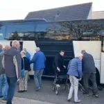 Uitje ANBO-PCOB brengt mensen terug in de tijd