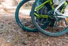 Fietsen (c) Atlantic Ambience