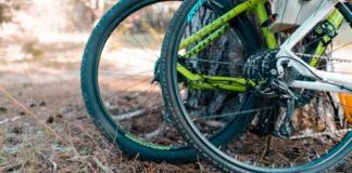 Fietsen (c) Atlantic Ambience