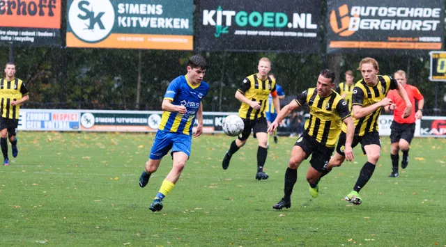 s.v. Hatto-Heim 4 okt