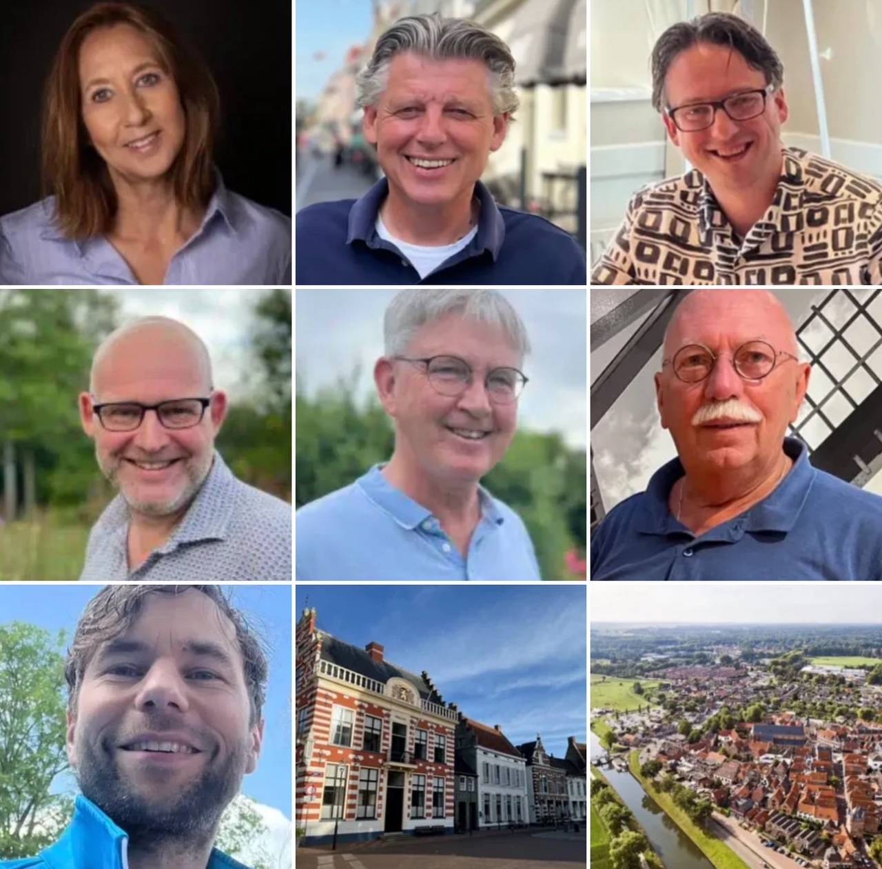 Gemeenteraadsverkiezingen 2026 – Wat wilt u de politieke partijen vragen?