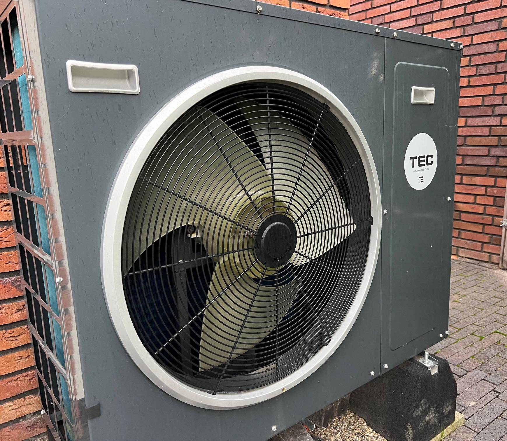 Informatieavond Powered by Hattem over warmtepompen