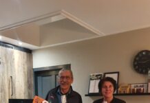 Stichting Avondvierdaagse Hattem vindt nieuw bestuur