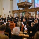 Start Advent met Bach in Hattems Bachcantate